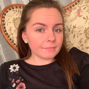 Meet your Posher, Lindsey